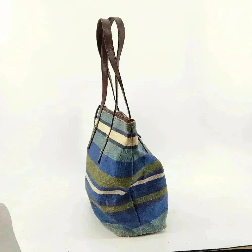FOSSIL TOTE - Picture 6 of 6